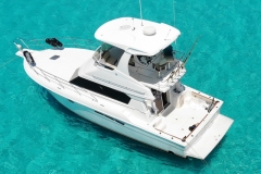 42-Silverton-Yacht-Bahamas