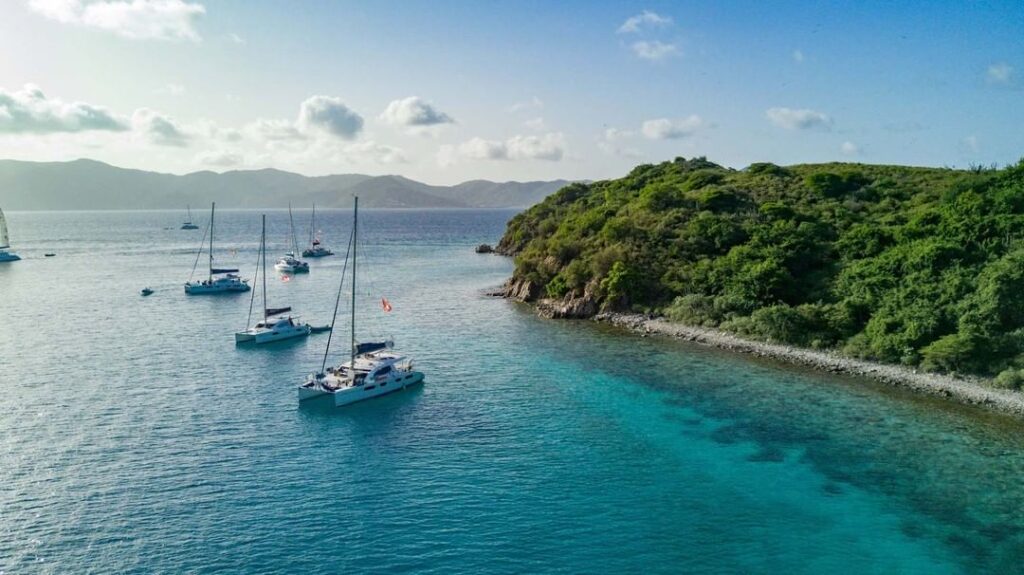British-Virgin-Islands-Yacht-Charters