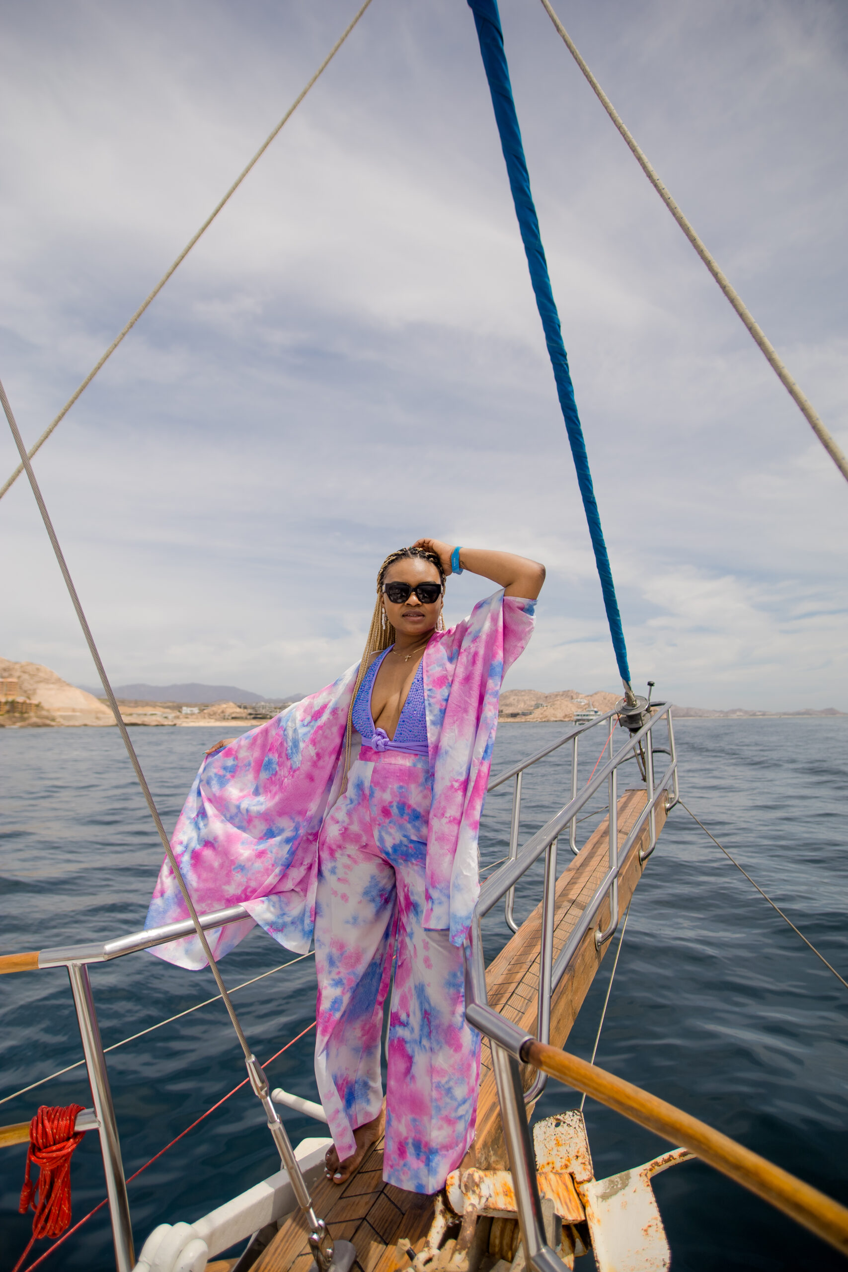 Cabo yacht charters boat rentals