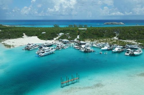 Bahamas-Yacht-Charters