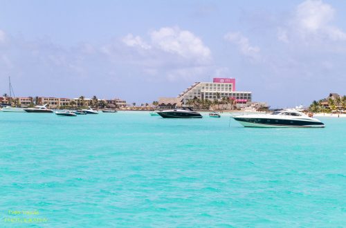 Cancun-Yacht-Charters