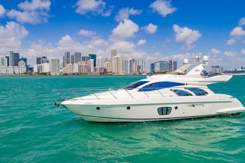Miami-Yacht-Charters
