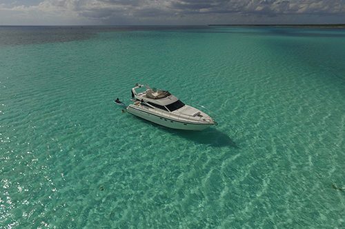 Tulum Yacht Charters, Playa del Carmen Luxury Boat Rentals